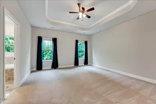 2007 Ackerman Hill Dr, Apex, NC 27502 - Photo 27