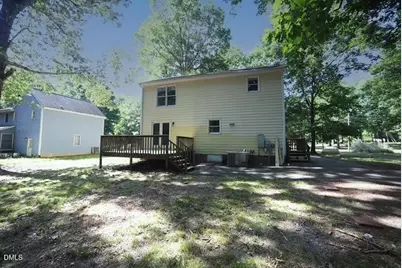 408 Bonhill Drive, Durham, NC 27712 - Photo 7