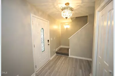 408 Bonhill Drive, Durham, NC 27712 - Photo 5