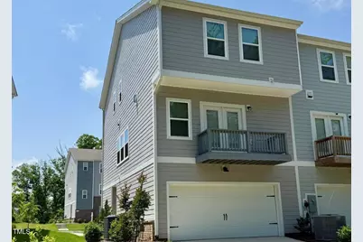 730 Firebrick Drive, Cary, NC 27519 - Photo 25