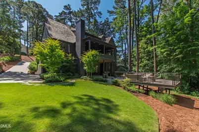 3341 Coleridge Drive, Raleigh, NC 27609 - Photo 83
