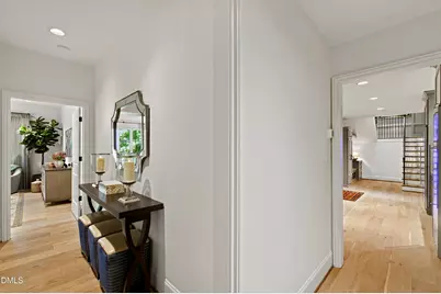 3341 Coleridge Drive, Raleigh, NC 27609 - Photo 67
