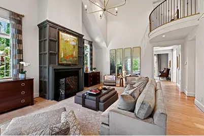 3341 Coleridge Drive, Raleigh, NC 27609 - Photo 25