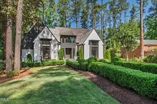 3341 Coleridge Dr, Raleigh, NC 27609 - Photo 9
