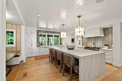 3341 Coleridge Drive, Raleigh, NC 27609 - Photo 17