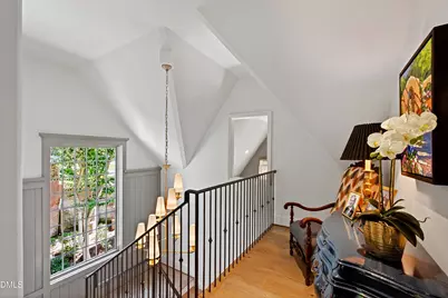 3341 Coleridge Drive, Raleigh, NC 27609 - Photo 47