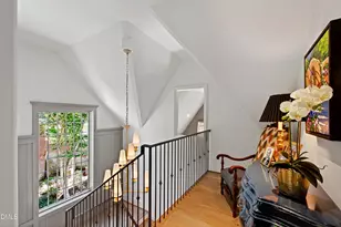 3341 Coleridge Dr, Raleigh, NC 27609 - Photo 47