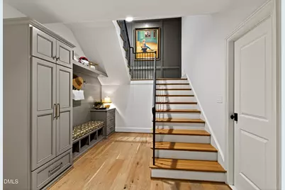 3341 Coleridge Drive, Raleigh, NC 27609 - Photo 61