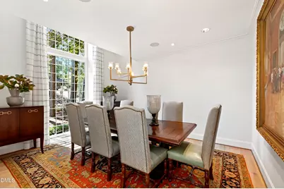 3341 Coleridge Drive, Raleigh, NC 27609 - Photo 15