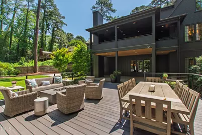 3341 Coleridge Drive, Raleigh, NC 27609 - Photo 77