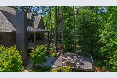 3341 Coleridge Drive, Raleigh, NC 27609 - Photo 81