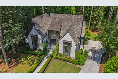 3341 Coleridge Drive, Raleigh, NC 27609 - Photo 7