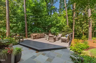 3341 Coleridge Dr, Raleigh, NC 27609 - Photo 75