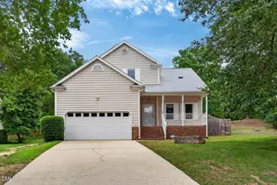 7328 John Hopkins Ct, Raleigh, NC 27616 - Photo 1