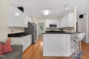 7328 John Hopkins Ct, Raleigh, NC 27616 - Photo 9
