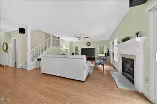 7328 John Hopkins Ct, Raleigh, NC 27616 - Photo 15