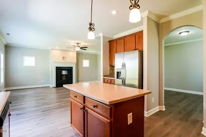 4211 Massey Preserve Trail, Raleigh, NC 27616 - Photo 13