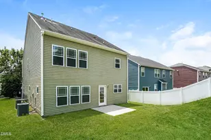 4211 Massey Preserve Trail, Raleigh, NC 27616 - Photo 29