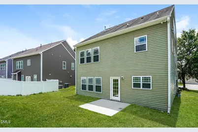 4211 Massey Preserve Trail, Raleigh, NC 27616 - Photo 33