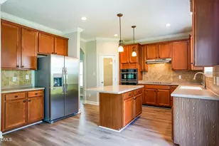 4211 Massey Preserve Trail, Raleigh, NC 27616 - Photo 9