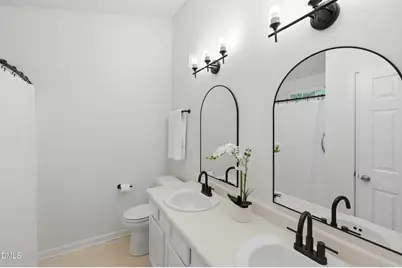 5905 Endsley Court, Raleigh, NC 27610 - Photo 9