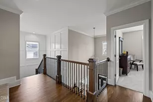 3069 Portland Ave, Apex, NC 27502 - Photo 41