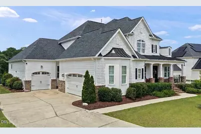 3069 Portland Avenue, Apex, NC 27502 - Photo 69