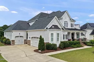 3069 Portland Ave, Apex, NC 27502 - Photo 69