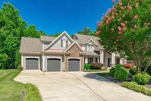 2922 Bells Pointe Ct, Apex, NC 27539 - Photo 5