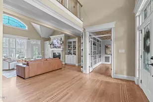 2922 Bells Pointe Ct, Apex, NC 27502 - Photo 17