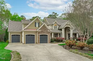 2922 Bells Pointe Ct, Apex, NC 27502 - Photo 11
