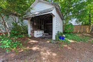 622 W Club Blvd, Durham, NC 27701 - Photo 21