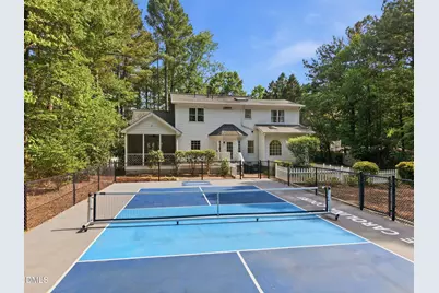 3606 Old Chapel Hill Road, Durham, NC 27707 - Photo 47