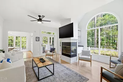 3606 Old Chapel Hill Road, Durham, NC 27707 - Photo 9