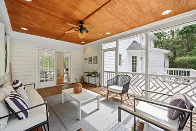 3606 Old Chapel Hill Road, Durham, NC 27707 - Photo 39