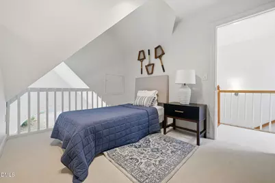 3606 Old Chapel Hill Road, Durham, NC 27707 - Photo 37