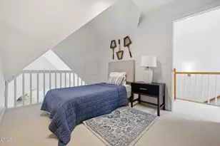 3606 Old Chapel Hill Rd, Durham, NC 27707 - Photo 37
