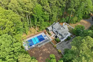 3606 Old Chapel Hill Rd, Durham, NC 27707 - Photo 1