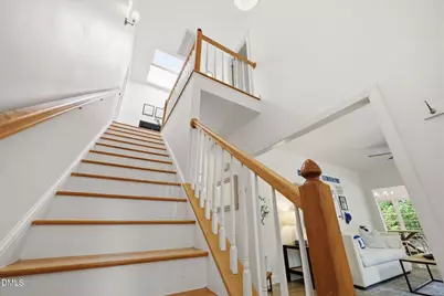 3606 Old Chapel Hill Road, Durham, NC 27707 - Photo 7