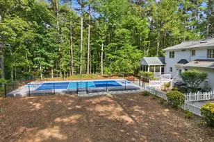 3606 Old Chapel Hill Rd, Durham, NC 27707 - Photo 51