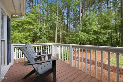 3606 Old Chapel Hill Road, Durham, NC 27707 - Photo 41