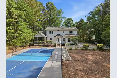 3606 Old Chapel Hill Road, Durham, NC 27707 - Photo 1