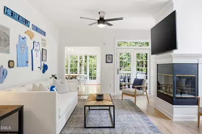 3606 Old Chapel Hill Road, Durham, NC 27707 - Photo 11