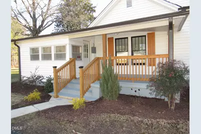815 N Durham Avenue, Creedmoor, NC 27522 - Photo 19