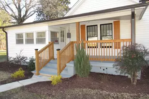 815 N Durham Ave, Creedmoor, NC 27522 - Photo 19
