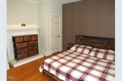 815 N Durham Avenue, Creedmoor, NC 27522 - Photo 9