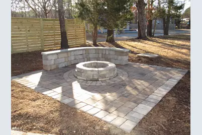 815 N Durham Avenue, Creedmoor, NC 27522 - Photo 1
