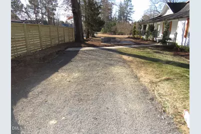 815 N Durham Avenue, Creedmoor, NC 27522 - Photo 23