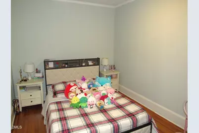 815 N Durham Avenue, Creedmoor, NC 27522 - Photo 13
