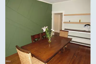 815 N Durham Avenue, Creedmoor, NC 27522 - Photo 5